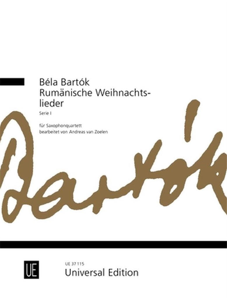 Rumänische Weihnachtslieder